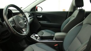 Kia e-Niro 64kWh L WJ4587N w abonamencie dla firm
