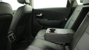 Kia e-Niro 64kWh L WJ4587N w abonamencie dla firm
