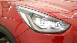 Kia e-Niro 64kWh L WJ4587N w abonamencie dla firm