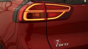 Kia e-Niro 64kWh L WJ4587N w abonamencie dla firm