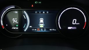 Kia e-Niro 64kWh L WJ4587N w abonamencie dla firm