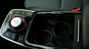 Kia e-Niro 64kWh L WJ4587N w abonamencie dla firm