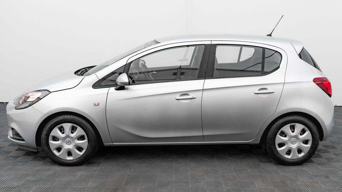Opel Corsa 1.4 Enjoy WE691XA w zakupie za gotówkę