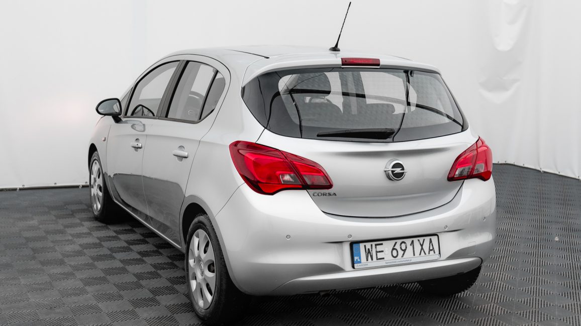 Opel Corsa 1.4 Enjoy WE691XA w zakupie za gotówkę