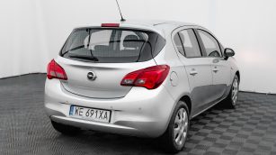 Opel Corsa 1.4 Enjoy WE691XA w zakupie za gotówkę