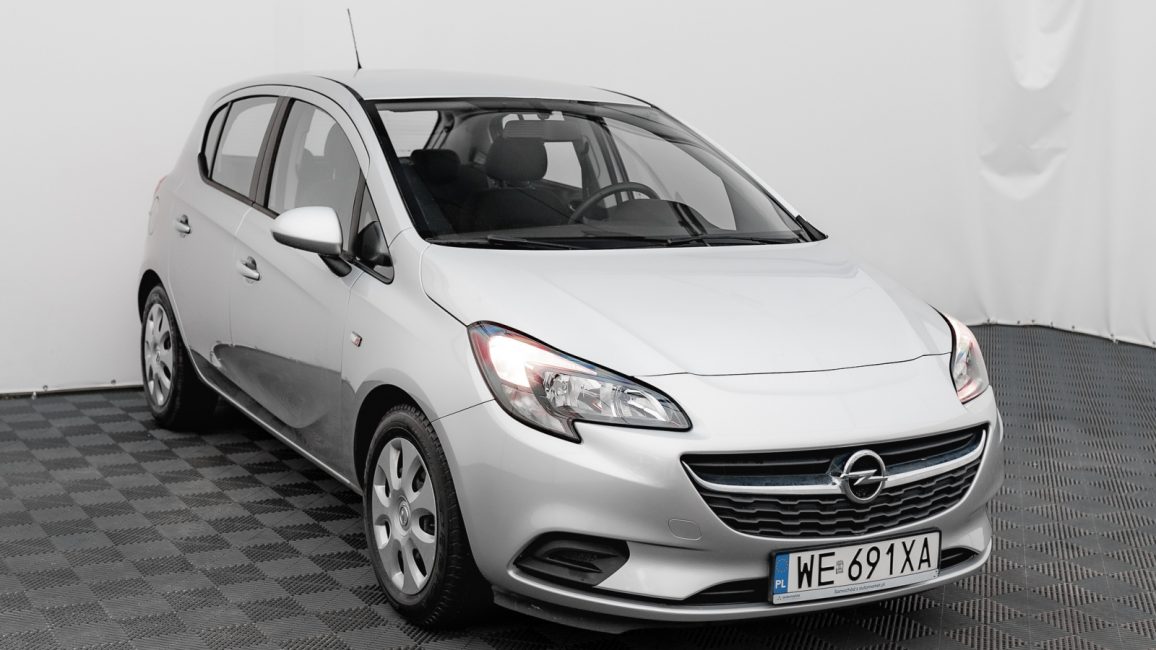 Opel Corsa 1.4 Enjoy WE691XA w zakupie za gotówkę