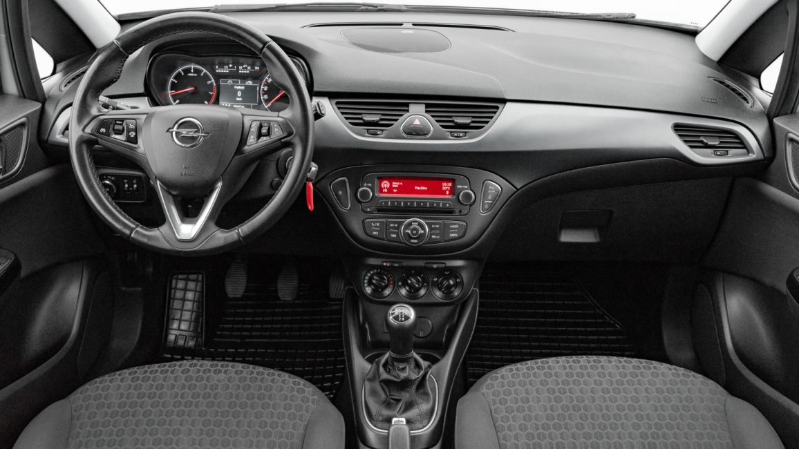 Opel Corsa 1.4 Enjoy WE691XA w zakupie za gotówkę
