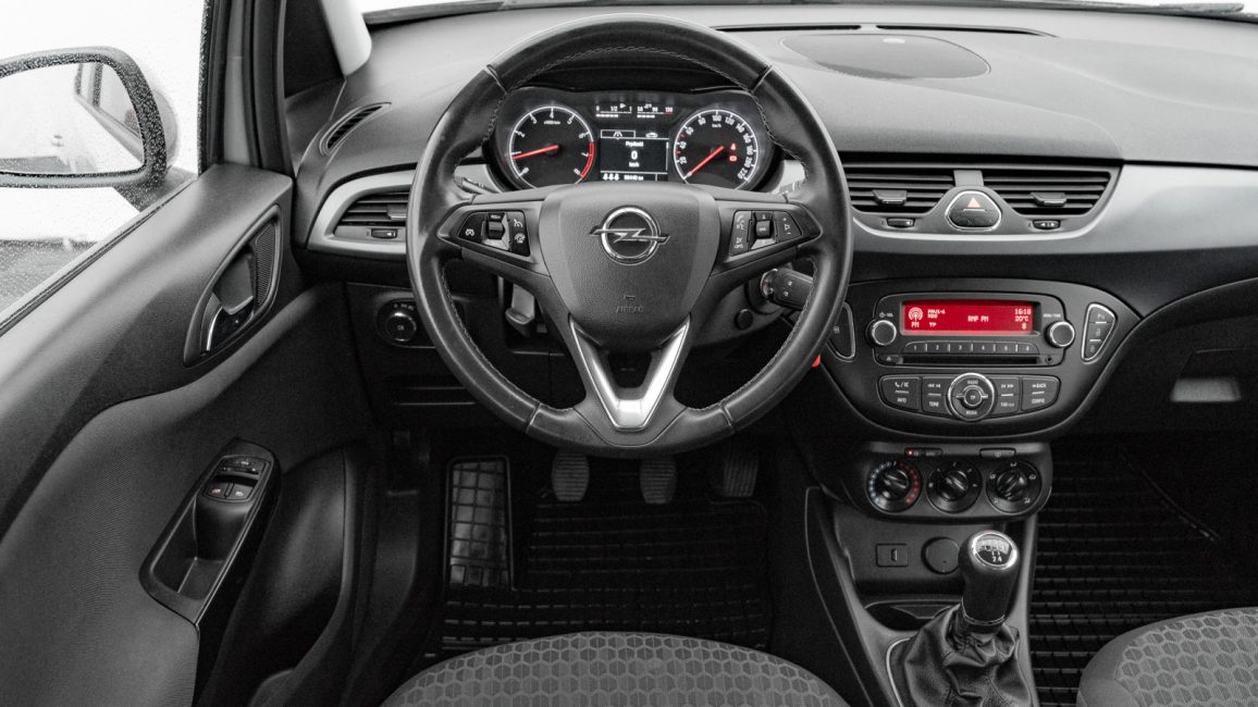 Opel Corsa 1.4 Enjoy WE691XA w zakupie za gotówkę
