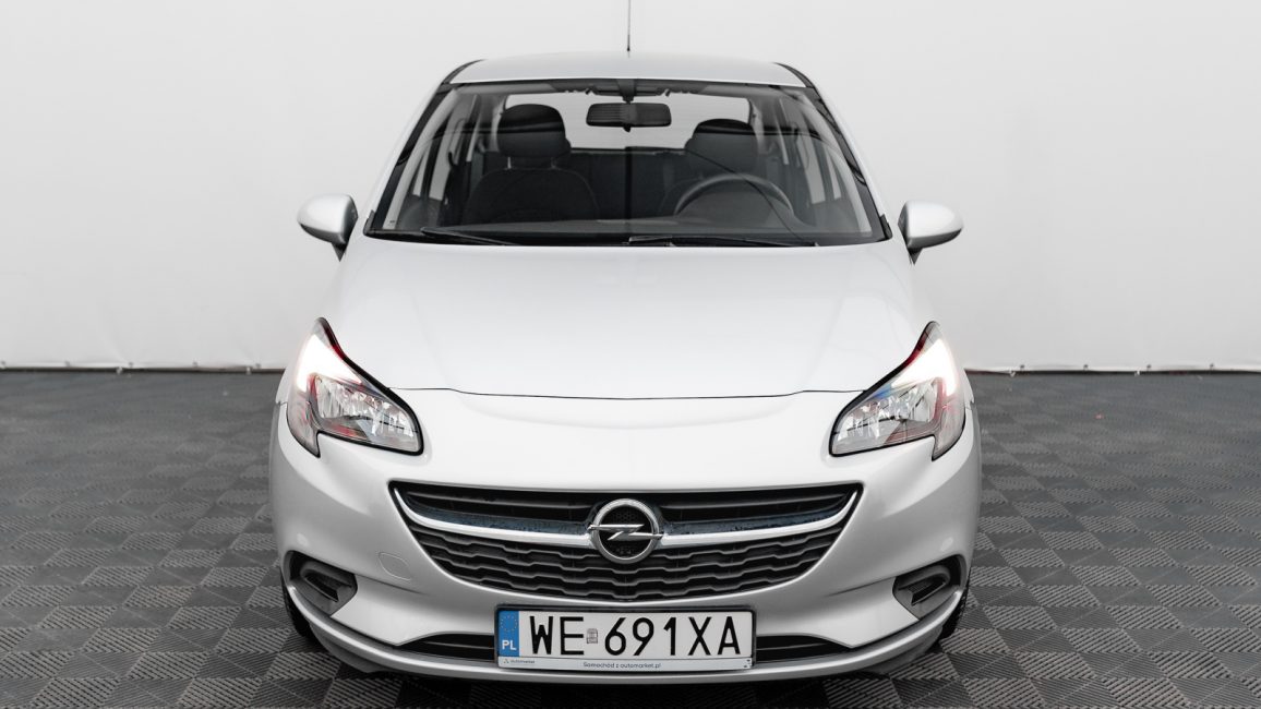 Opel Corsa 1.4 Enjoy WE691XA w zakupie za gotówkę