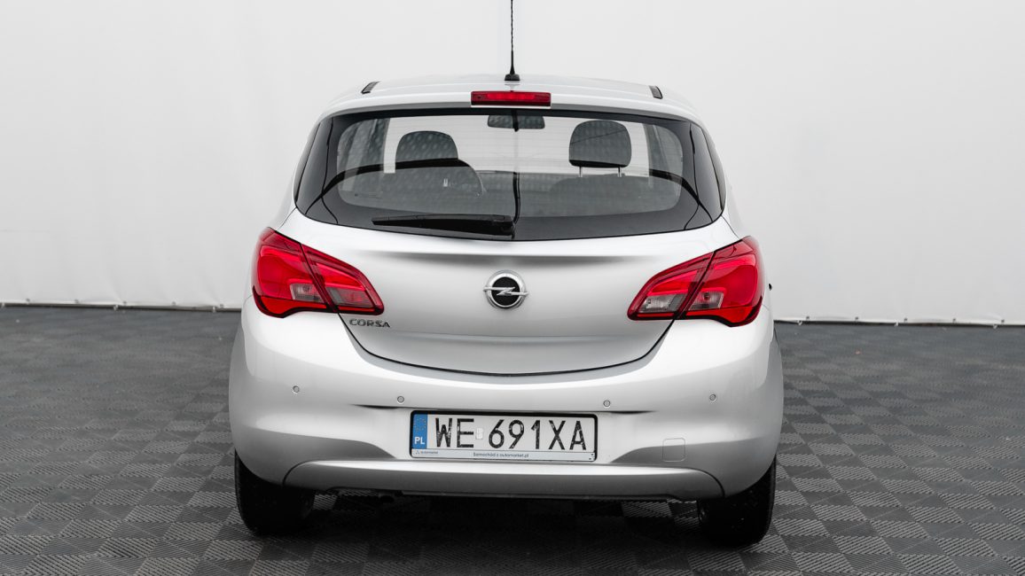 Opel Corsa 1.4 Enjoy WE691XA w zakupie za gotówkę