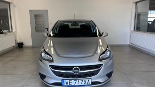Opel Corsa 1.4 Enjoy WE717XA w leasingu dla firm