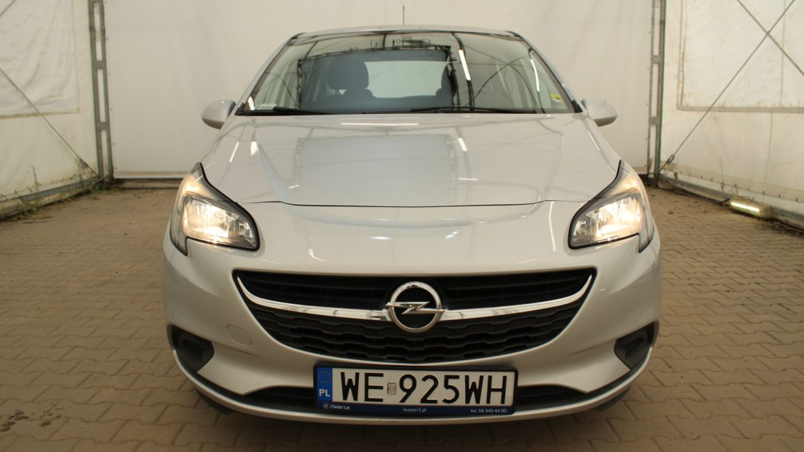 Opel Corsa 1.4 Enjoy WE925WH w zakupie za gotówkę