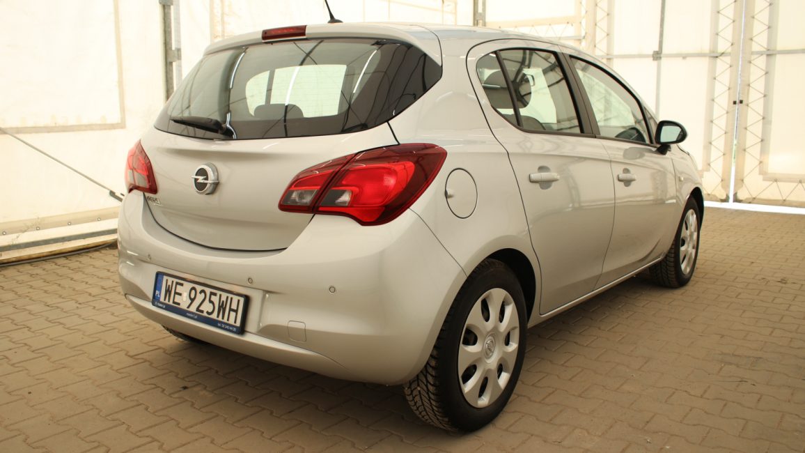 Opel Corsa 1.4 Enjoy WE925WH w zakupie za gotówkę