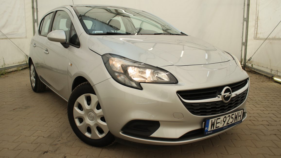Opel Corsa 1.4 Enjoy WE925WH w zakupie za gotówkę