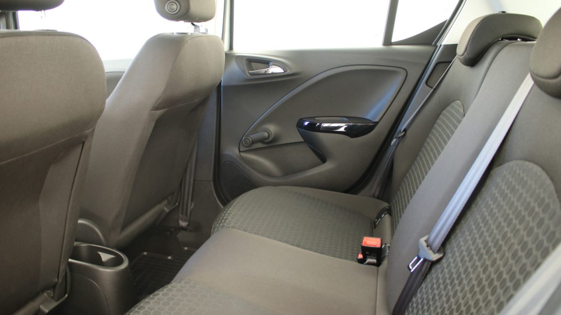 Opel Corsa 1.4 Enjoy WE925WH w zakupie za gotówkę