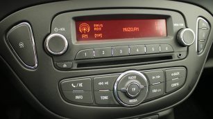 Opel Corsa 1.4 Enjoy WE925WH w zakupie za gotówkę