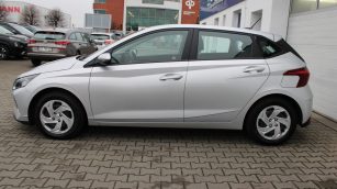 Hyundai i20 1.2 Pure WD0761R w abonamencie