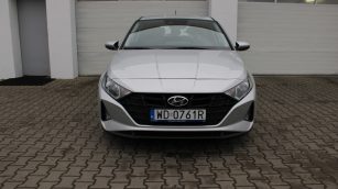 Hyundai i20 1.2 Pure WD0761R w abonamencie