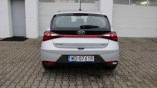 Hyundai i20 1.2 Pure WD0761R w abonamencie