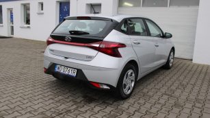 Hyundai i20 1.2 Pure WD0761R w abonamencie