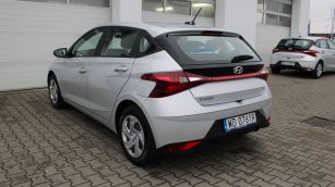 Hyundai i20 1.2 Pure WD0761R w abonamencie
