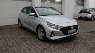 Hyundai i20 1.2 Pure WD0761R w abonamencie