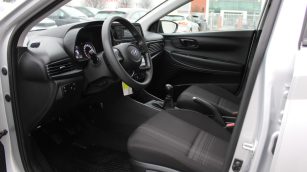 Hyundai i20 1.2 Pure WD0761R w abonamencie