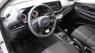 Hyundai i20 1.2 Pure WD0761R w abonamencie