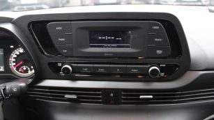 Hyundai i20 1.2 Pure WD0761R w abonamencie