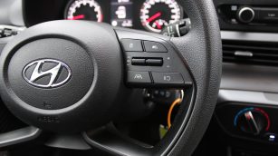 Hyundai i20 1.2 Pure WD0761R w abonamencie