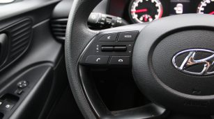 Hyundai i20 1.2 Pure WD0761R w abonamencie