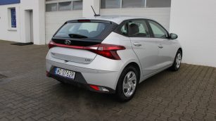 Hyundai i20 1.2 Pure WD0762R w leasingu dla firm