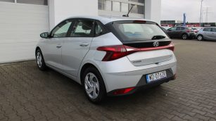 Hyundai i20 1.2 Pure WD0762R w leasingu dla firm