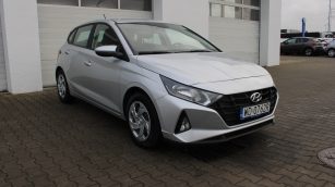 Hyundai i20 1.2 Pure WD0762R w leasingu dla firm
