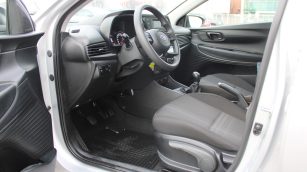 Hyundai i20 1.2 Pure WD0762R w leasingu dla firm