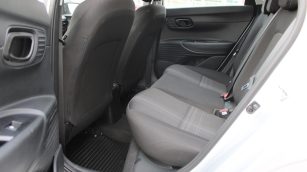 Hyundai i20 1.2 Pure WD0762R w leasingu dla firm