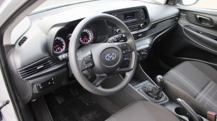 Hyundai i20 1.2 Pure WD0762R w leasingu dla firm