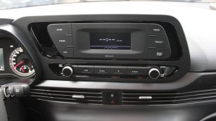 Hyundai i20 1.2 Pure WD0762R w leasingu dla firm