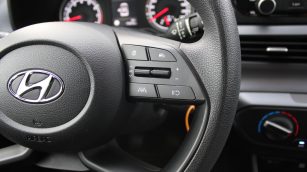 Hyundai i20 1.2 Pure WD0762R w leasingu dla firm
