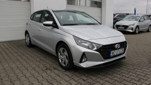 Hyundai i20 1.2 Pure WD0763R w abonamencie