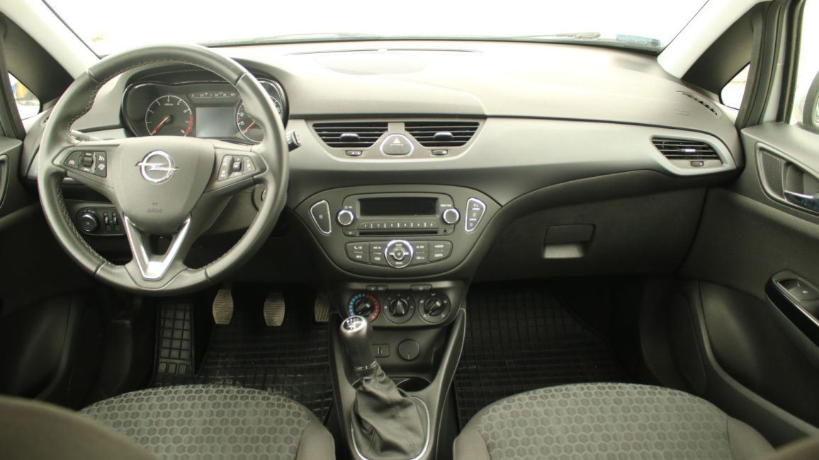 Opel Corsa 1.4 Enjoy WU5827J w leasingu dla firm