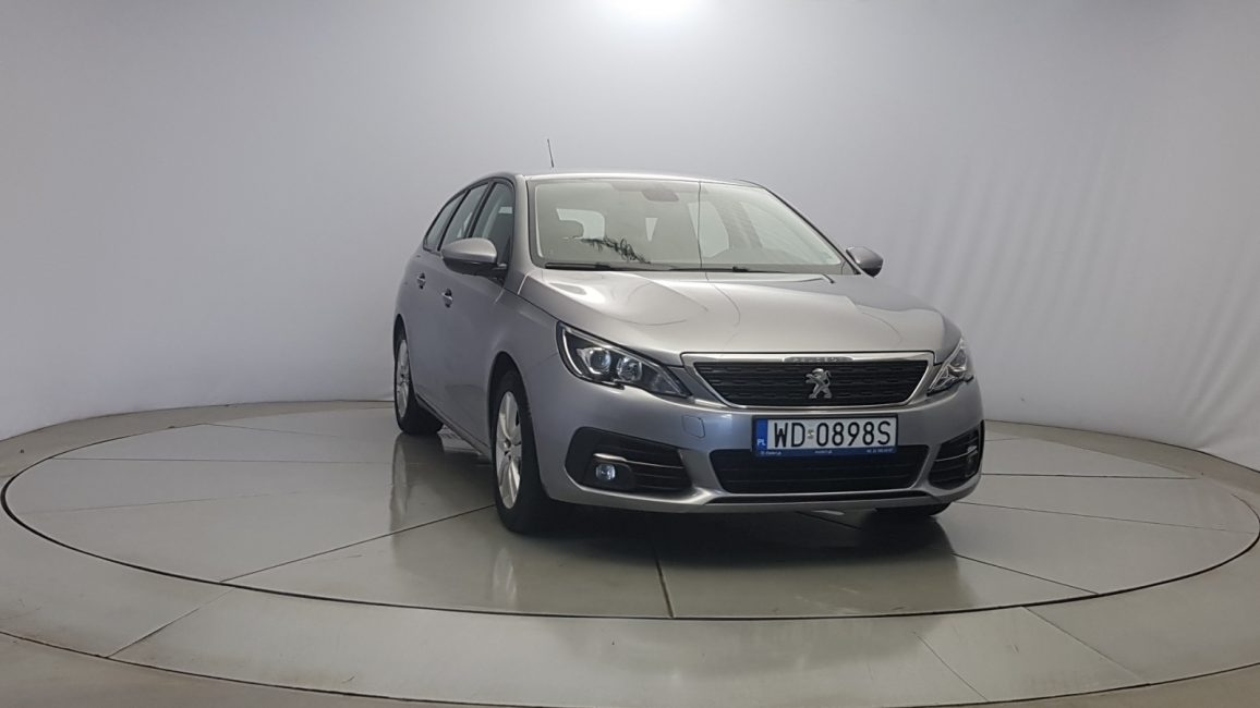 Peugeot 308 SW 1.5 BlueHDi Active Pack S&S WD0898S w zakupie za gotówkę
