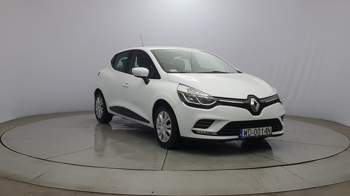 Renault Clio 0.9 Energy TCe Alize WD0014N w leasingu dla firm
