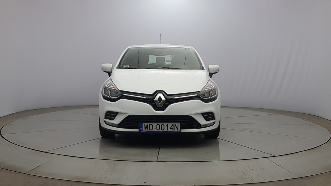 Renault Clio 0.9 Energy TCe Alize WD0014N w leasingu dla firm