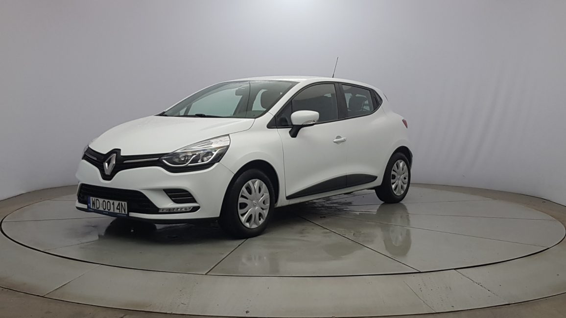 Renault Clio 0.9 Energy TCe Alize WD0014N w leasingu dla firm