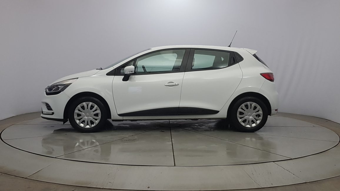 Renault Clio 0.9 Energy TCe Alize WD0014N w leasingu dla firm
