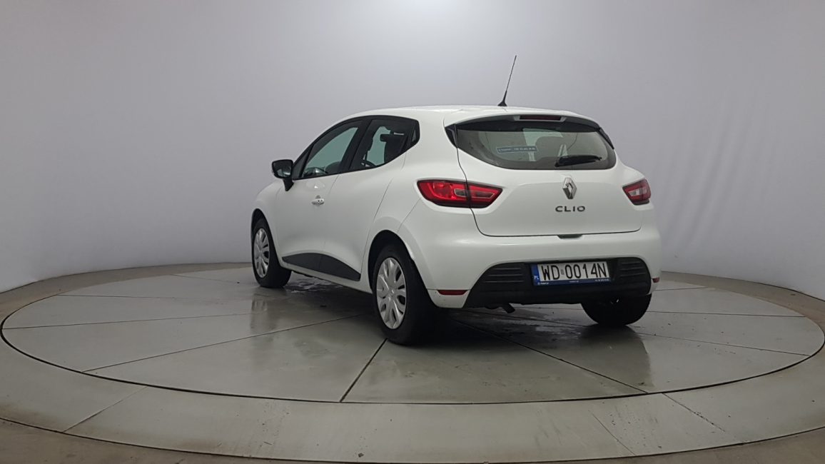 Renault Clio 0.9 Energy TCe Alize WD0014N w leasingu dla firm