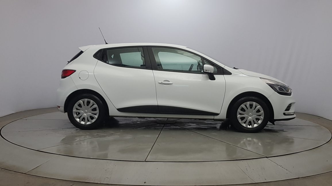 Renault Clio 0.9 Energy TCe Alize WD0014N w leasingu dla firm