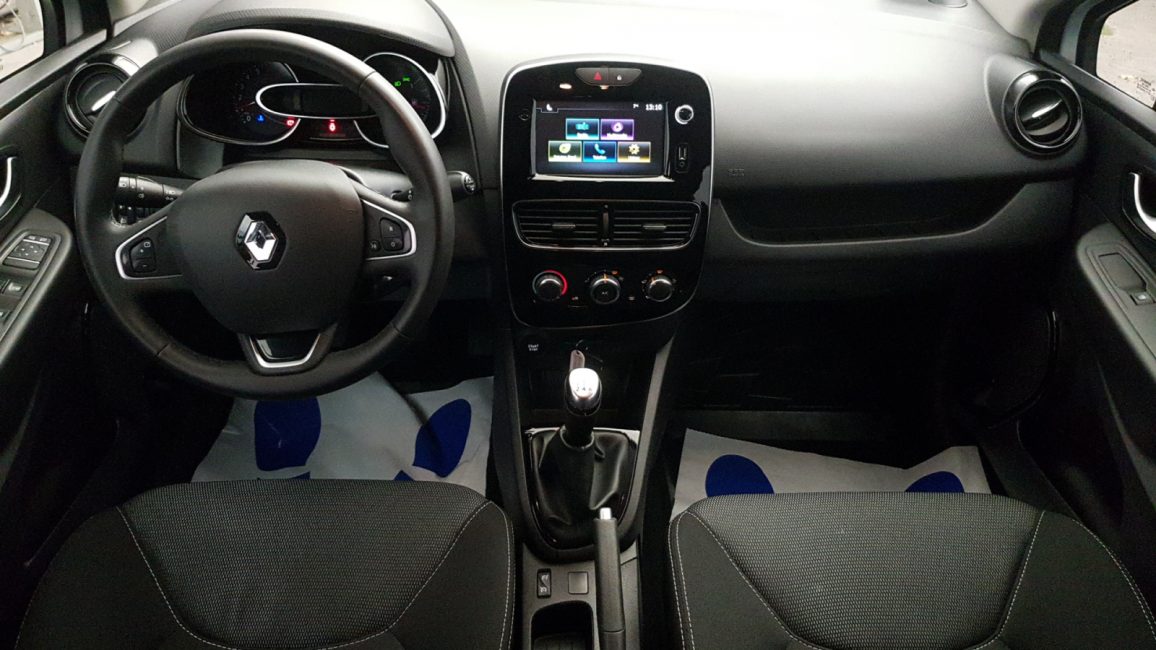 Renault Clio 0.9 Energy TCe Alize WD0014N w leasingu dla firm