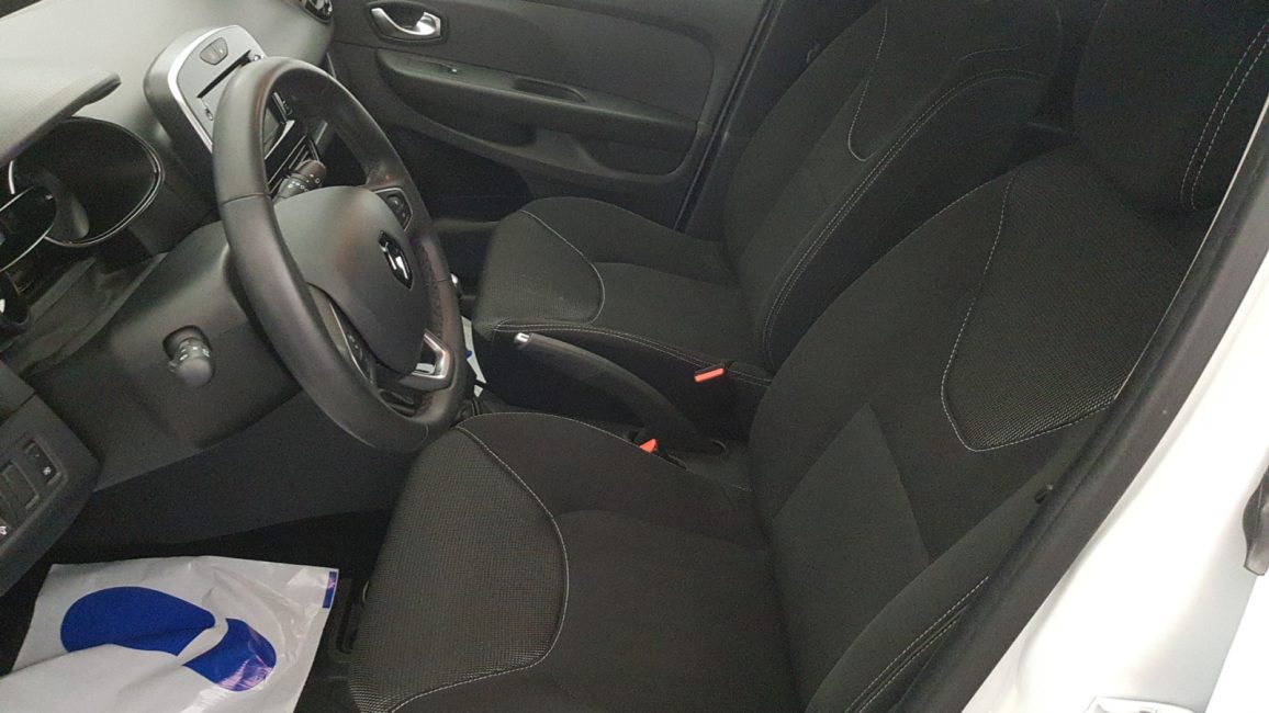 Renault Clio 0.9 Energy TCe Alize WD0014N w leasingu dla firm